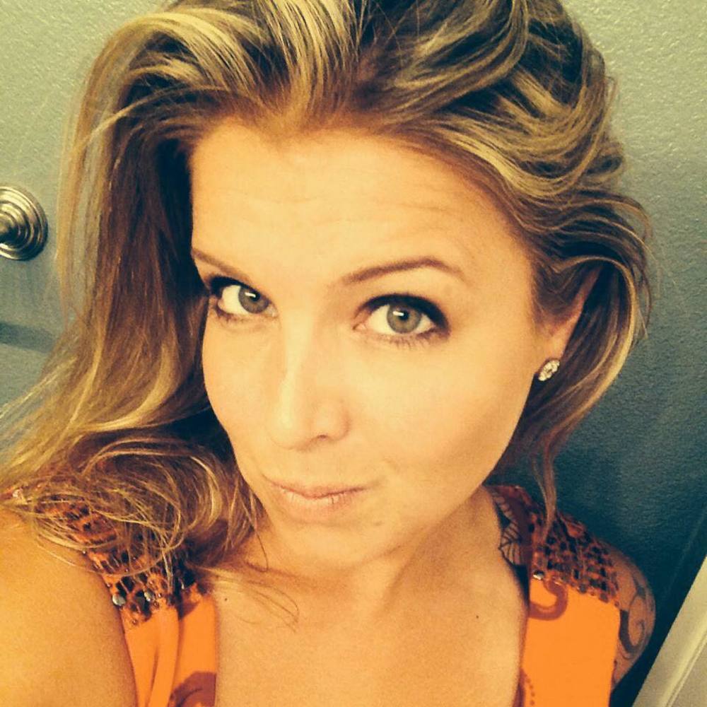 Meet your Posher, Lianne